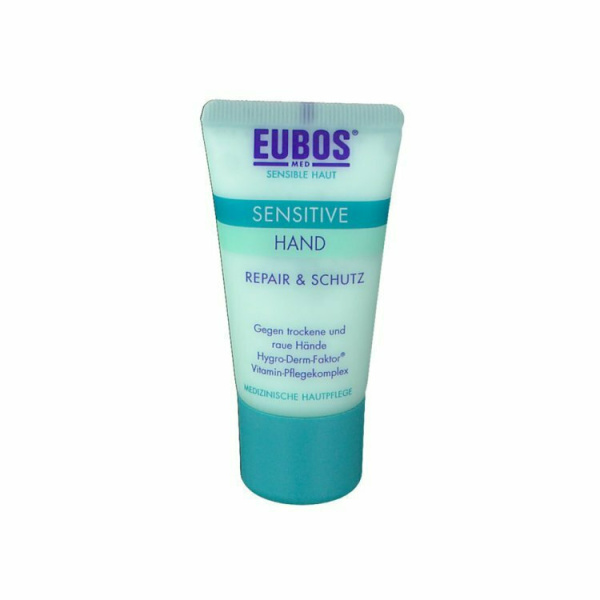 EUBOS sensitive hand repair & care cream 25ml