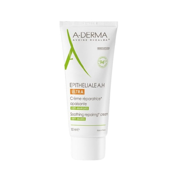 ADERMA epitheliale a.h ultra 100ml