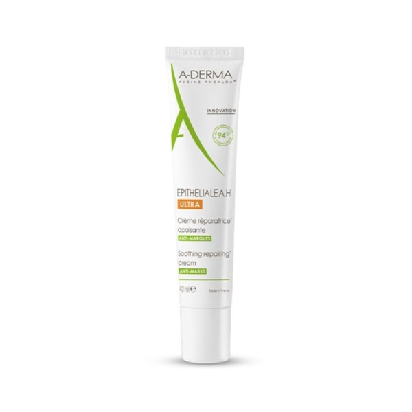 ADERMA epitheliale cream A.H. duo 40ml