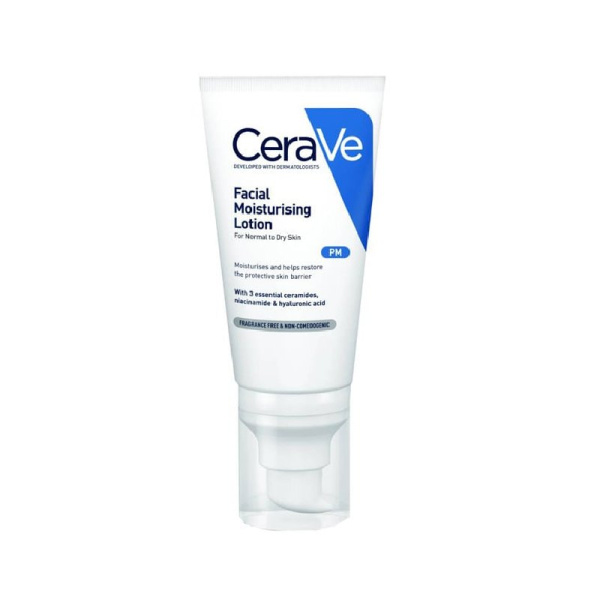 CERAVE facial cream 52ml