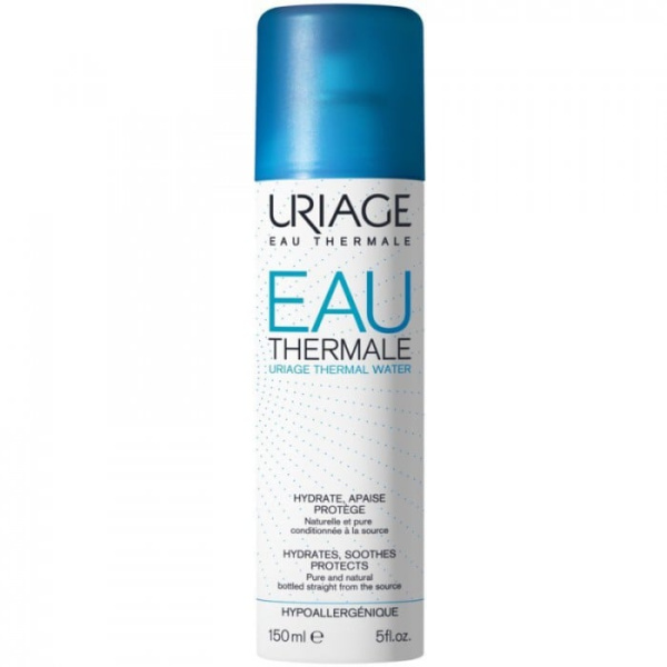 URIAGE eau thermale water spray 150ml