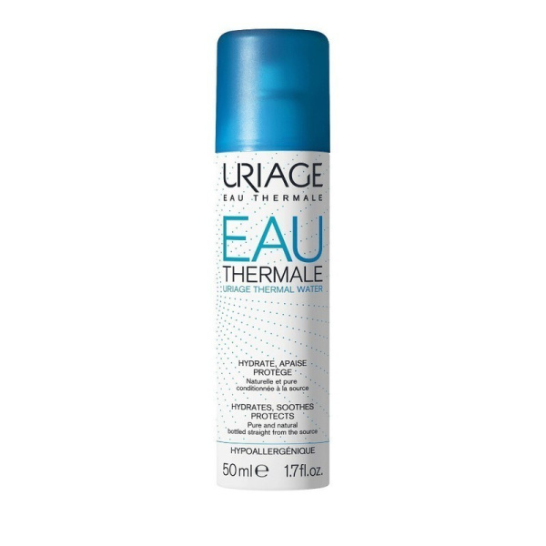 URIAGE eau thermale water spray 50ml