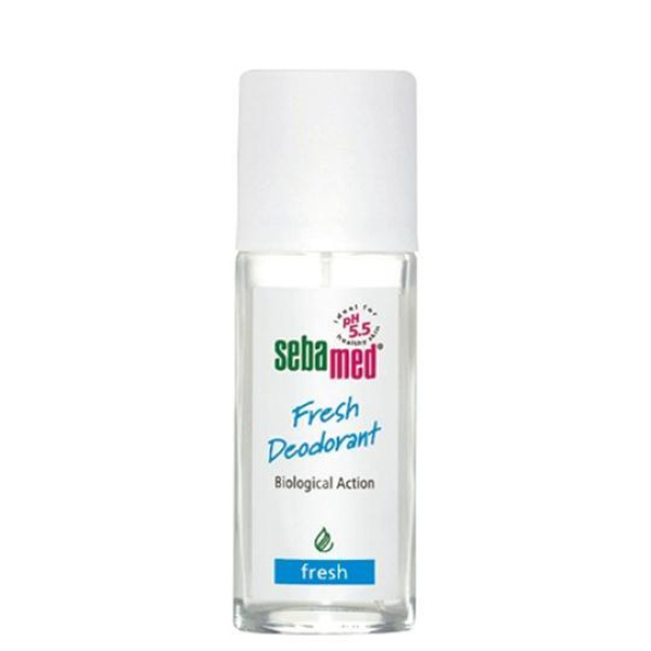 SEBAMED deodorant spray fresh 75ml