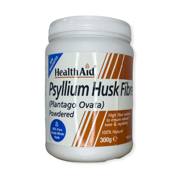 HEALTH AID psylllium husk powder 300gr