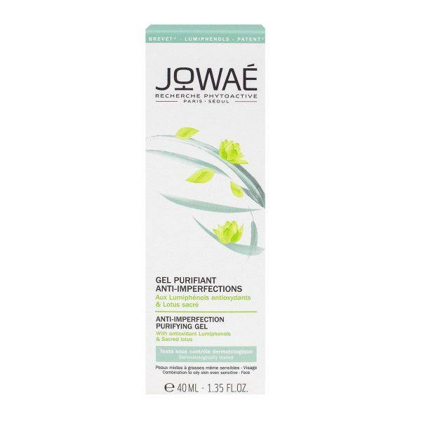 JOWAE anti - imperfection purifying gel 40ml