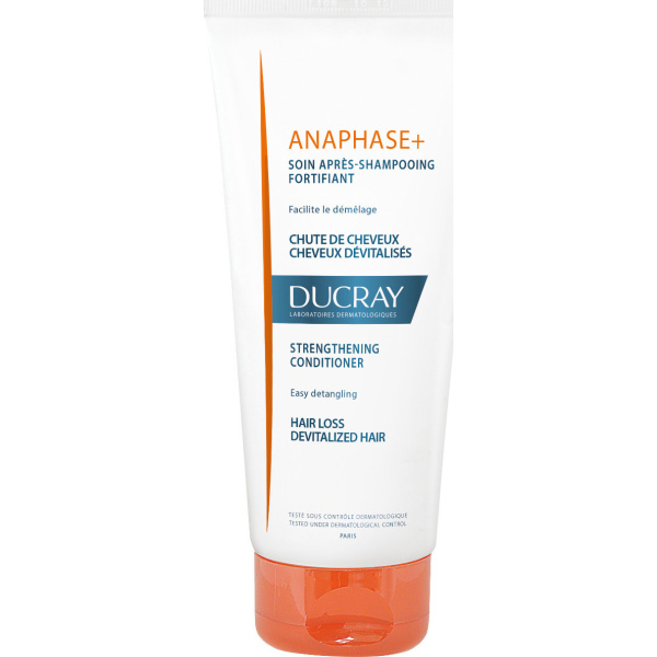 DUCRAY anaphase+ shampoo 200ml