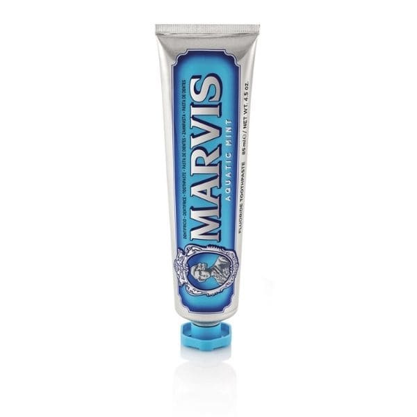 MARVIS aquatic mint οδοντόκρεμα 85ml