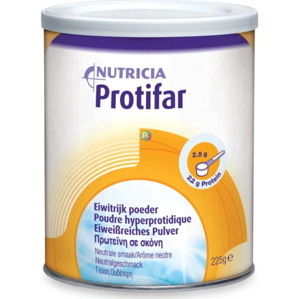 NUTRICIA protifar powder 225gr