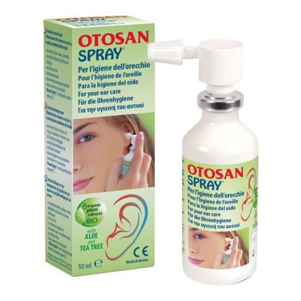 OTOSAN spray 50ml