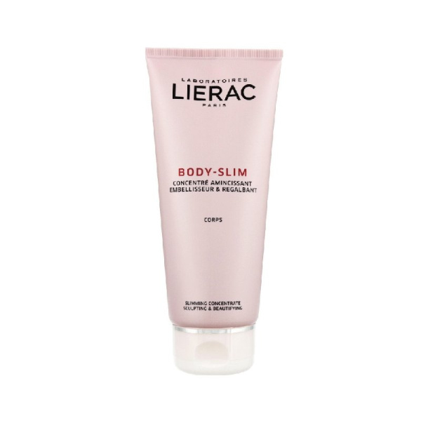 LIERAC body slim firming concentrate 200ml
