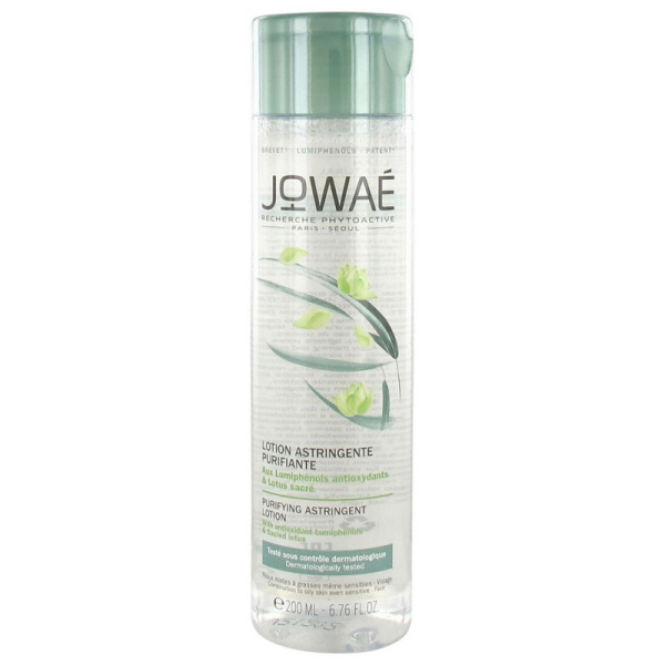 JOWAE purifying cleansing gel 200ml