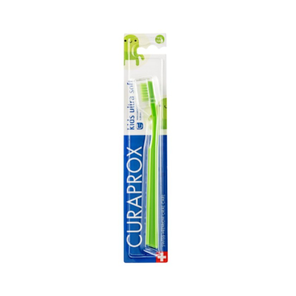 CURAPROX οδοντόβουρτσα kids ultra soft 5500 1τμχ