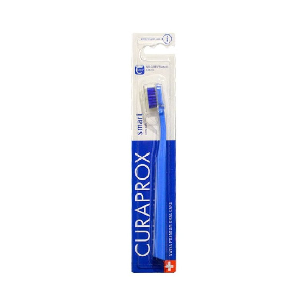 CURAPROX οδοντόβουρτσα smart ultra soft 1τμχ