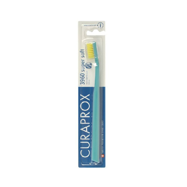 CURAPROX οδοντόβουρτσα super soft 3960 1τμχ
