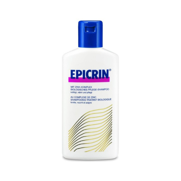 EPICRIN shampoo 200ml