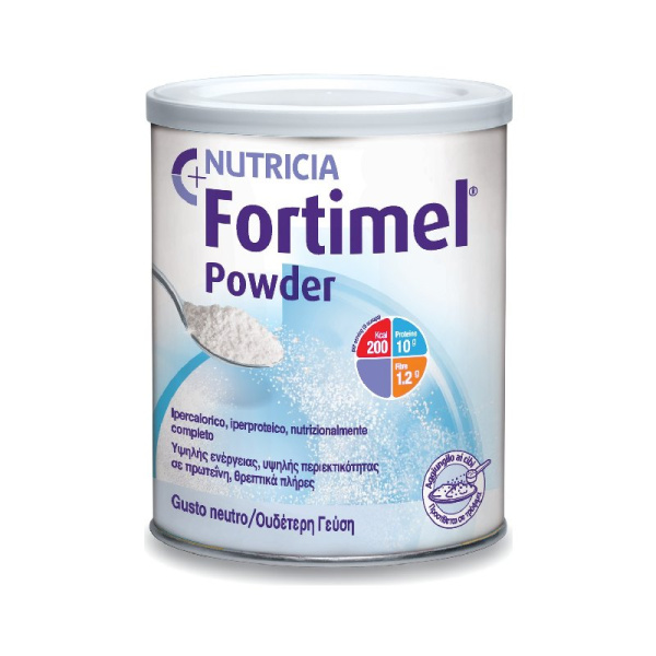NUTRICIA fortimel powder neutral 335gr