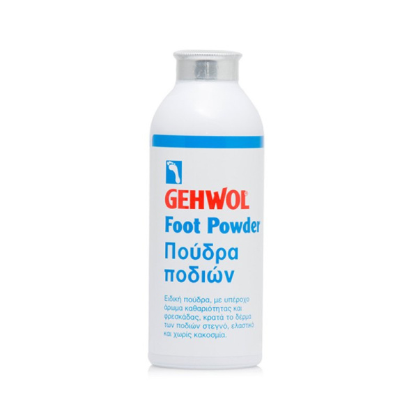 GEHWOL foot powder 100gr