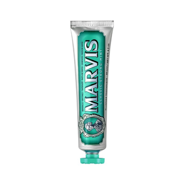 MARVIS classic strong mint οδοντόκρεμα 85ml
