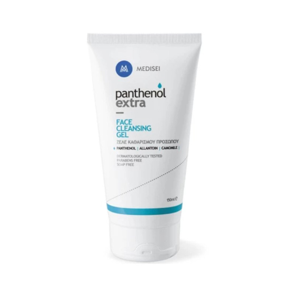 MEDISEI panthenol extra face cleansing gel 150ml