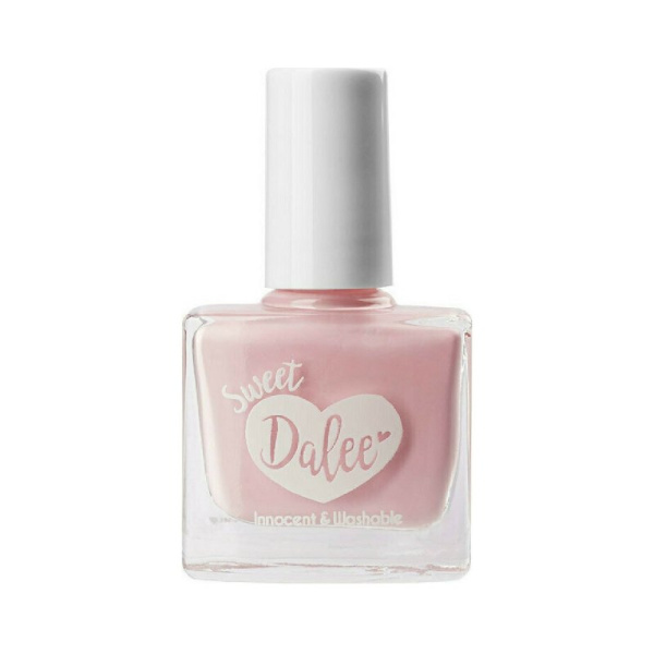 MEDISEI sweet dalee nail polish no.910 pink cloud 12ml
