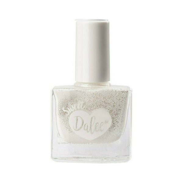 MEDISEI sweet dalee nail polish no.911 white unicorn 12ml