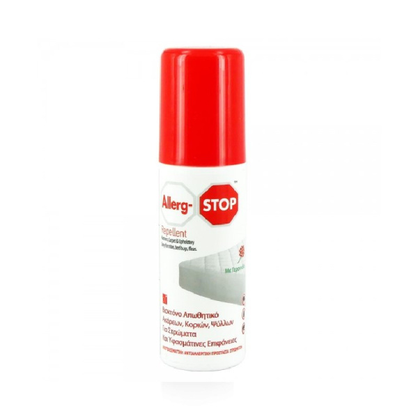 ALLERG-STOP repellent spray 100ml