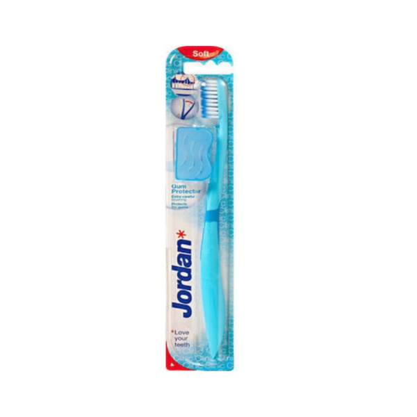 JORDAN οδοντόβουρτσα gum protector soft 1τμχ