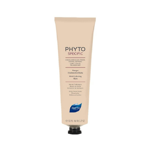 PHYTO specific rich hydrating mask 150ml