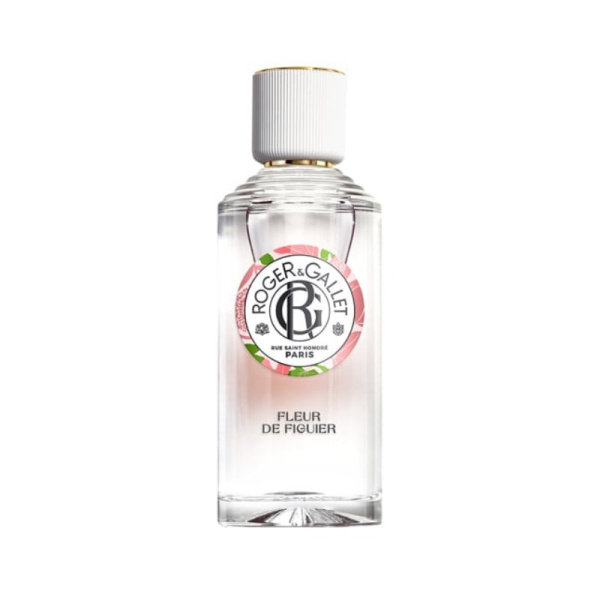 ROGER & GALLET eau parfumee fleur de figuier 30ml