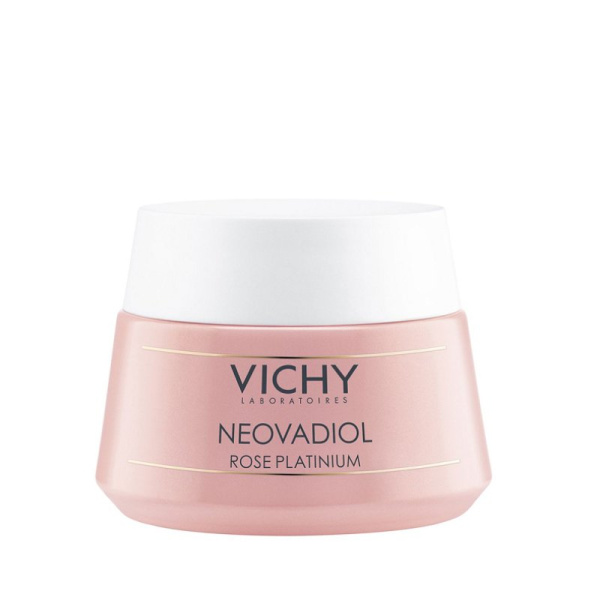 VICHY Neovadiol rose platinum κρέμα ημέρας 60+ για ώριμες & θαμπές επιδερμίδες 50ml