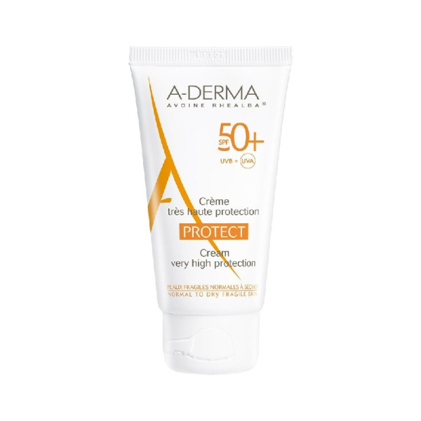 ADERMA protect cream spf50 40ml