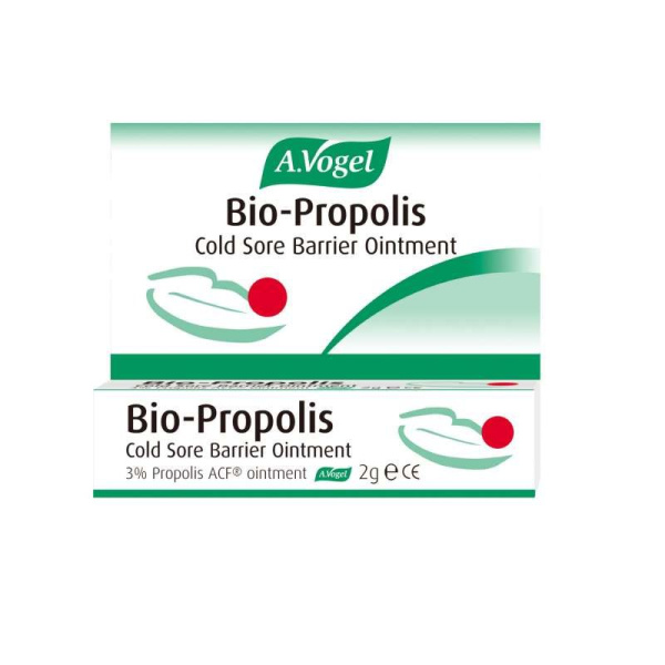 A.VOGEL bio-propolis cold sore care για την καταπολέμηση του επιχείλιου έρπητα 2gr