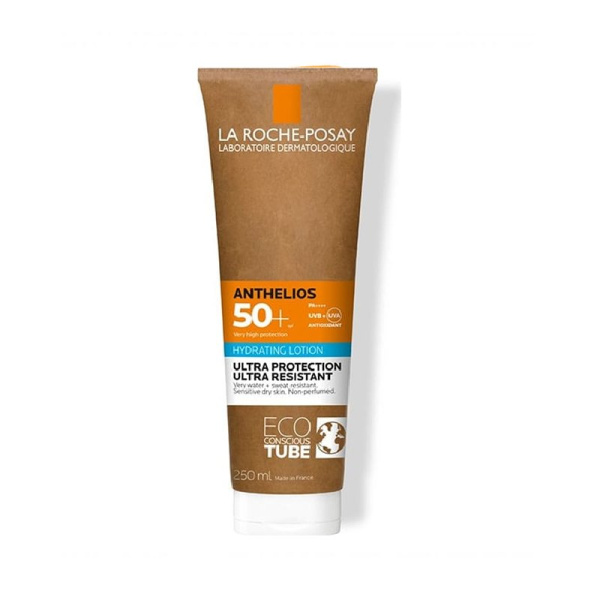 LA ROCHE POSAY anthelios hydrating lotion spf50+ 250ml