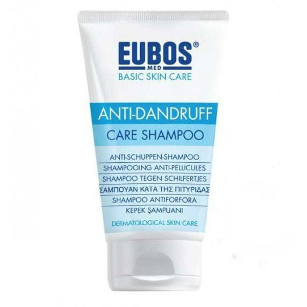 EUBOS anti-dandruff care shampoo 150ml