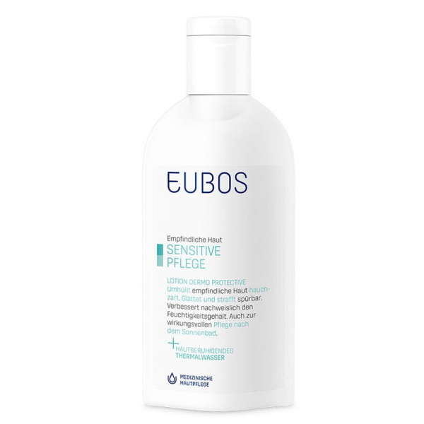 EUBOS sensitive lotion dermo-protective 200ml