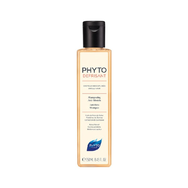 PHYTO defrisant anti-frizz shamppo 250ml
