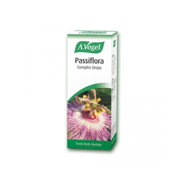 A.VOGEL passiflora 50 ml