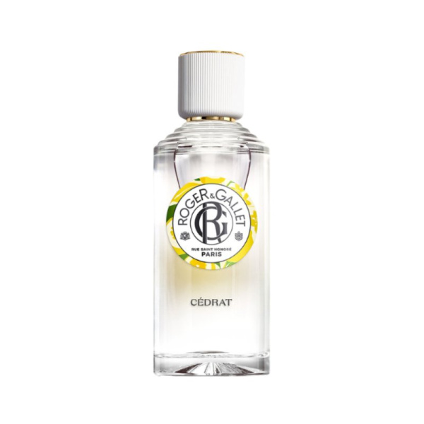 ROGER & GALLET eau parfumee cedrat 30ml