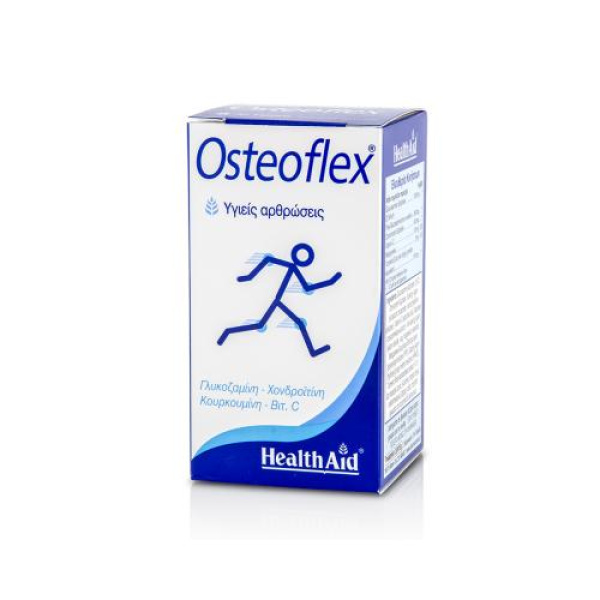 HEALTH AID osteoflex 30tabs