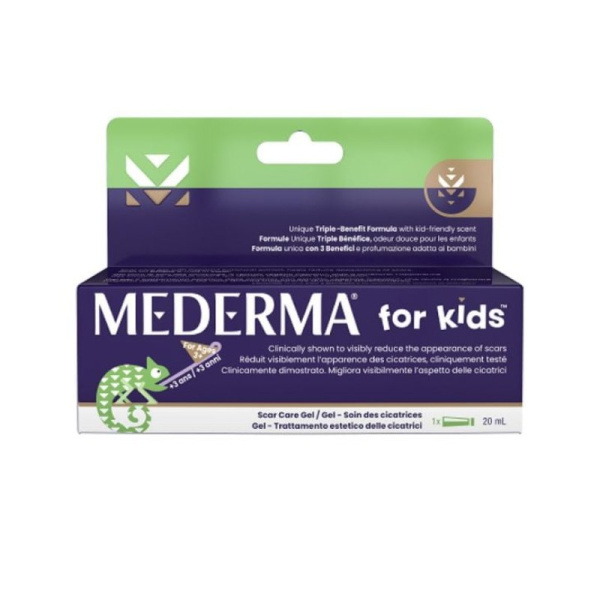 MEDERMA for kids 20ml