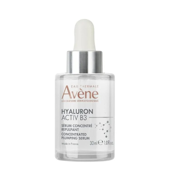 AVENE hyaluron activ B3 serum 30ml