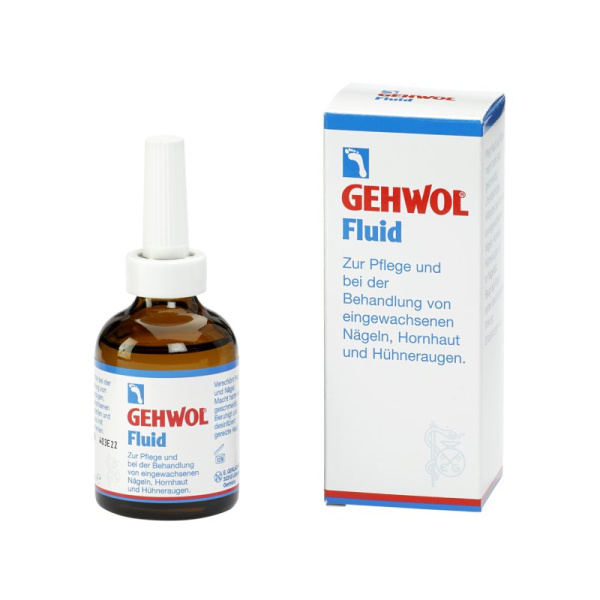 GEHWOL fluid 50ml