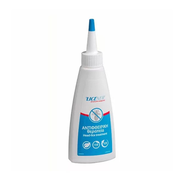 LICENER anti-lice shampoo 100ml