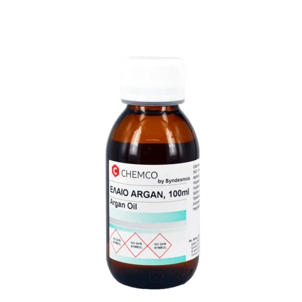 CHEMCO argan oil 100ml