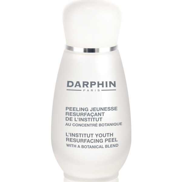 DARPHIN L'institut strength resurfacing peel with botanical blend 30ml