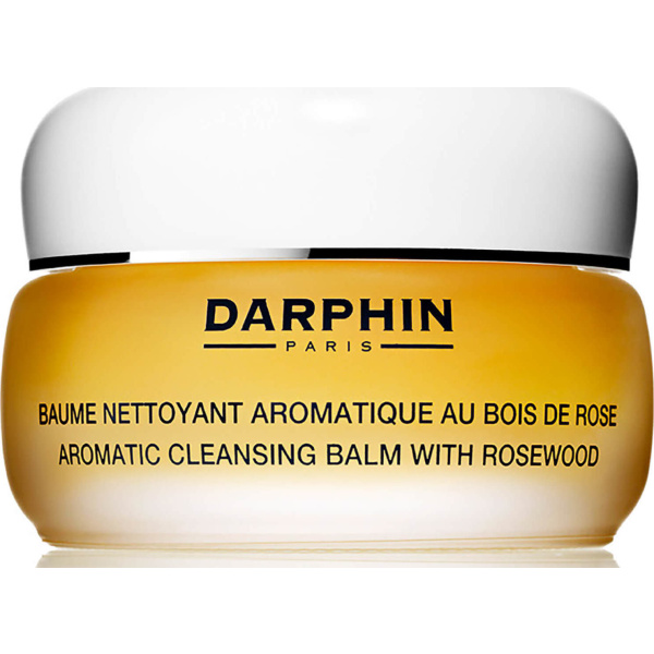 DARPHIN aromatic cleansing balm with rosewood 40ml