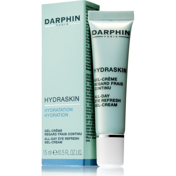 DARPHIN hydraskin all day eye refresh gel 15ml