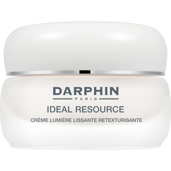 DARPHIN ideal resource smoothing retexturizing radiance cream 50ml
