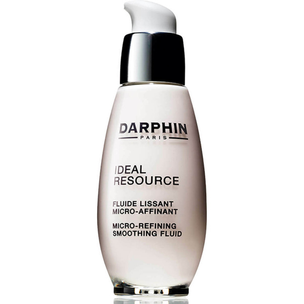 DARPHIN ideal resources micro-refining smoothing fluid 50ml