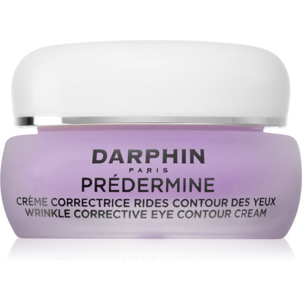 DARPHIN predermine wrinkle corrective eye cream 15ml